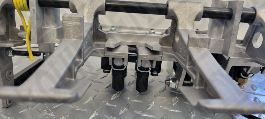 Corghi 5-105188 CONTROL PEDAL